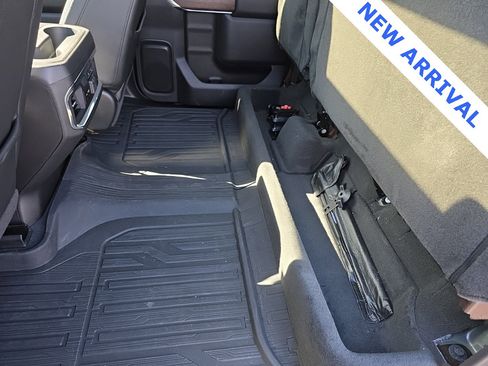 Used 2023 GMC Sierra 2500 Denali w/ Denali Ultimate Package image 48