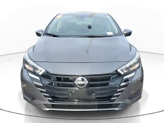 Used 2025 Nissan Versa SV video 2