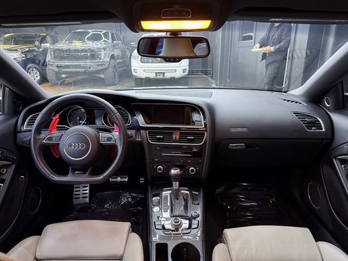 Used 2013 Audi RS 5 Coupe image 19