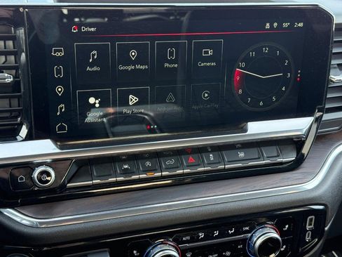 Used 2025 GMC Sierra 1500 SLT image 15