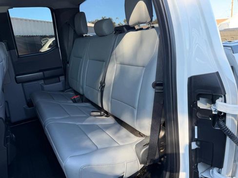 Used 2022 Ford F150 XL w/ Equipment Group 101A High image 20