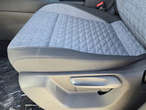 New 2026 Volkswagen Tiguan S image 17