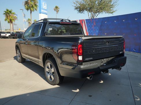 New 2026 Honda Ridgeline RTL image 9
