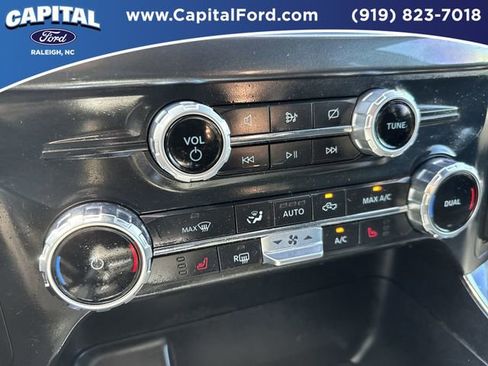 Certified 2022 Ford F150 XLT w/ Equipment Group 302A High AWD/4WD image 29