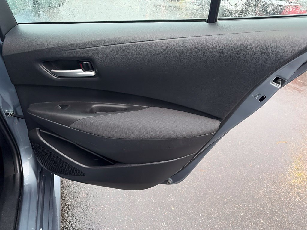 Used 2021 Toyota Corolla LE FWD image 15