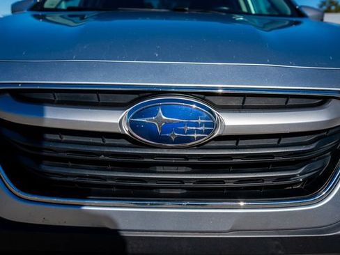 Used 2022 Subaru Outback Limited image 13