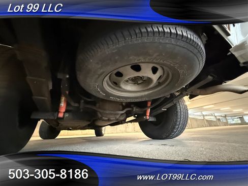 Used 1996 Chevrolet Blazer LT image 55