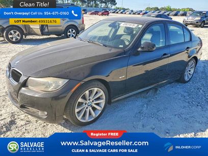 Used 2011 BMW 328i Sedan