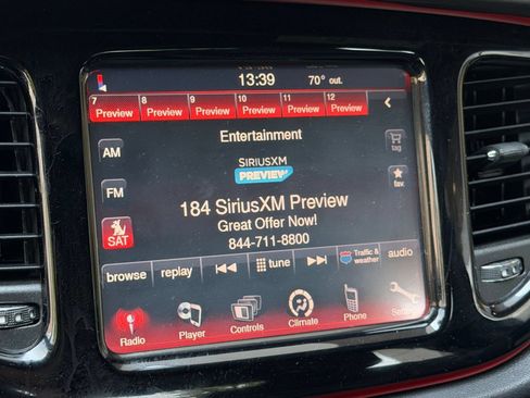 Used 2015 Dodge Dart SXT FWD image 19