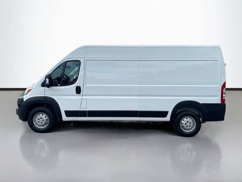 Used 2023 RAM ProMaster 2500 FWD image 6