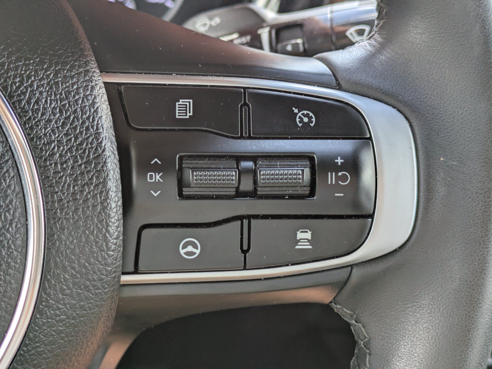 Certified 2024 Kia K5 GT-Line w/ GT-Line Premium Package FWD image 20