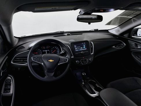 Used 2018 Chevrolet Malibu LS FWD image 21