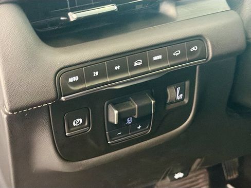 Used 2023 Cadillac Escalade Sport w/ Touring Package AWD/4WD image 12