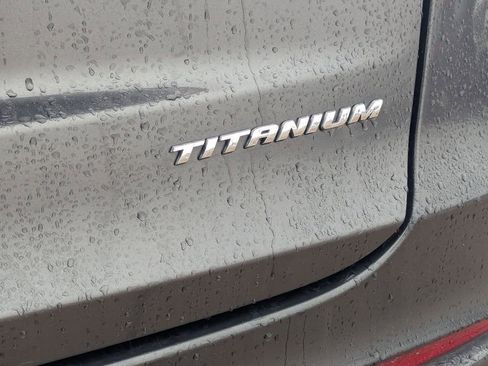 Used 2019 Ford Fusion Energi Titanium image 27