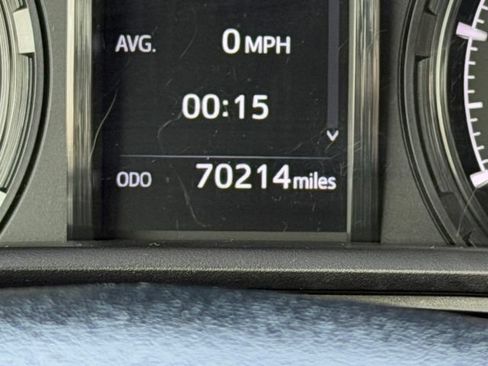 Certified 2021 Toyota 4Runner SR5 Premium AWD/4WD image 31