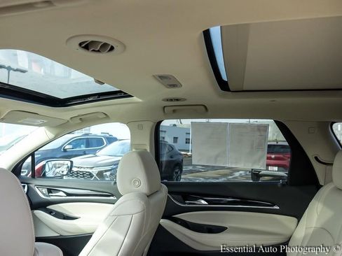 Certified 2023 Buick Enclave Essence w/ Experience Buick Package image 12