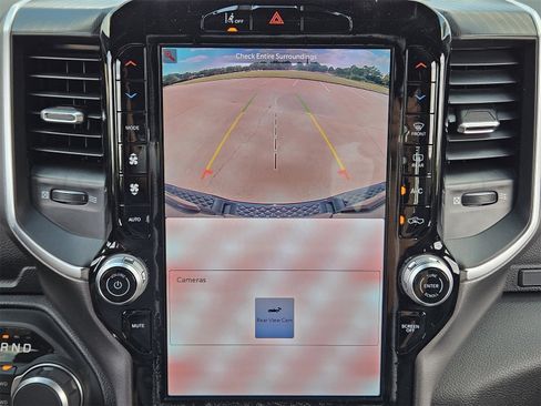 New 2026 RAM 1500 Lone Star image 24