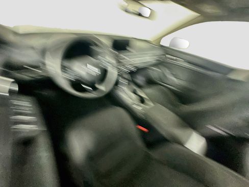 Used 2025 Honda Civic LX image 26