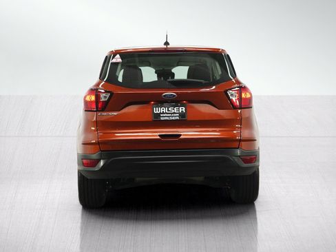 Used 2019 Ford Escape S FWD image 4