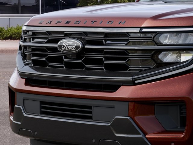 New 2027 Ford Expedition Max Platinum w/ Stealth Performance Package AWD/4WD image 43