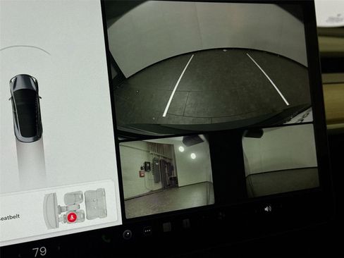 Used 2021 Tesla Model 3 Long Range image 21