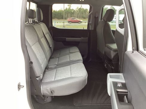 Used 2024 Ford F250 XL w/ STX Appearance Package image 36