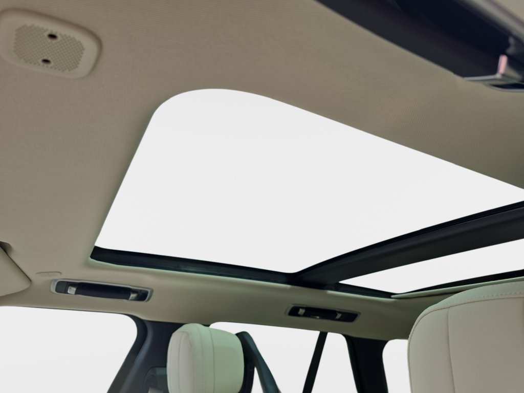 New 2027 Land Rover Range Rover SE AWD/4WD image 20