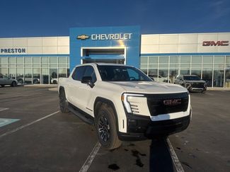 New 2026 GMC Sierra EV Elevation video 1