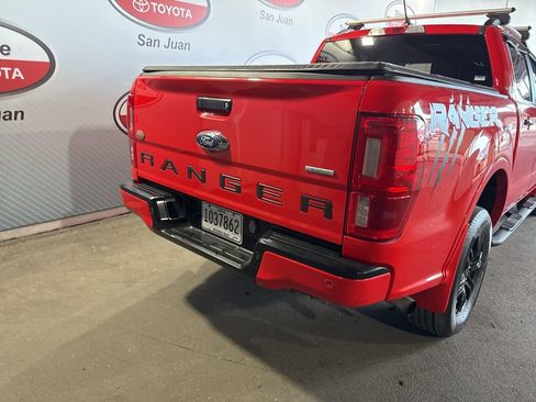 Used 2020 Ford Ranger XLT RWD image 22