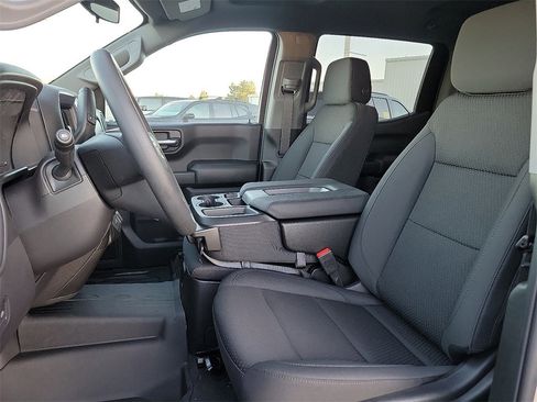 New 2026 GMC Sierra 1500 Pro w/ Pro Value Package image 19