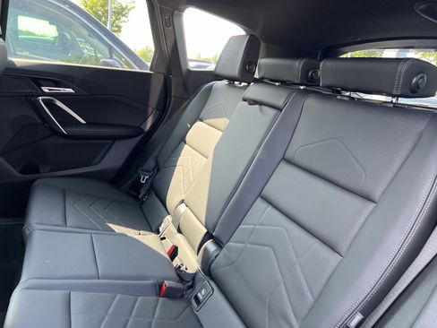 Certified 2025 BMW X1 xDrive28i AWD/4WD image 33