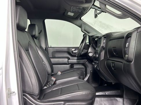 Used 2022 Chevrolet Silverado 3500 W/T w/ WT Convenience Package AWD/4WD image 10