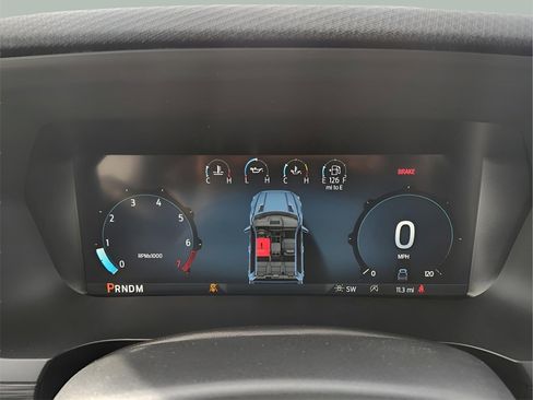 New 2026 Ford F150 XLT w/ FX4 Off-Road Package image 16