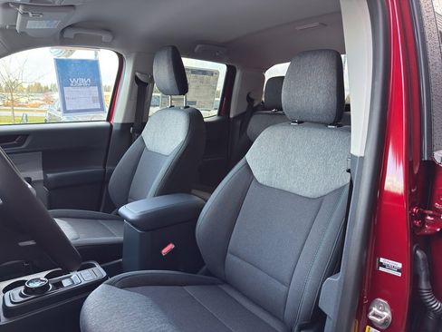 New 2026 Ford Maverick XLT w/ XLT Luxury Package image 15