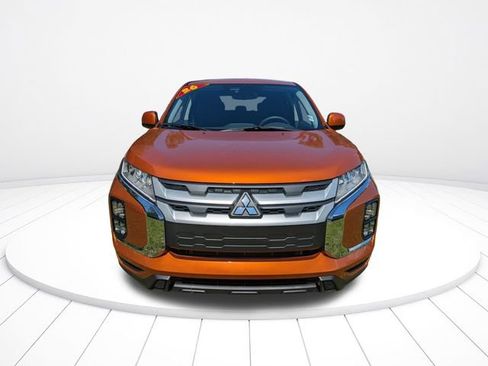 New 2026 Mitsubishi Outlander Sport ES AWD/4WD image 9