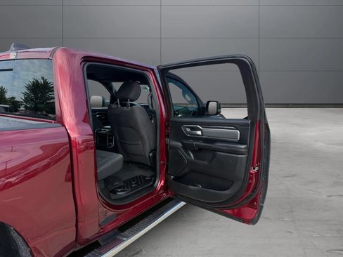 Used 2019 RAM 1500 Big Horn AWD/4WD image 20