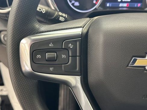 Used 2024 Chevrolet Blazer LT w/ Convenience Package FWD image 33