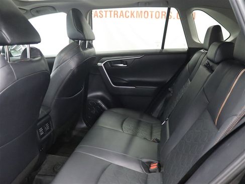 Used 2019 Toyota RAV4 Adventure w/ Advanced Technology Package AWD/4WD image 17