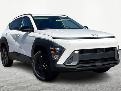 New 2026 Hyundai Kona SEL Sport