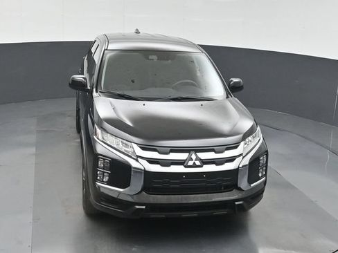 Used 2026 Mitsubishi Outlander Sport SE AWD/4WD image 43