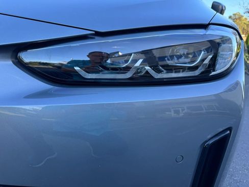 Used 2023 BMW i4 eDrive35 w/ Premium Package RWD image 14