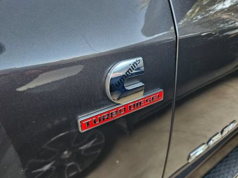 Used 2022 RAM 2500 Big Horn w/ Level A Equipment Group AWD/4WD image 10