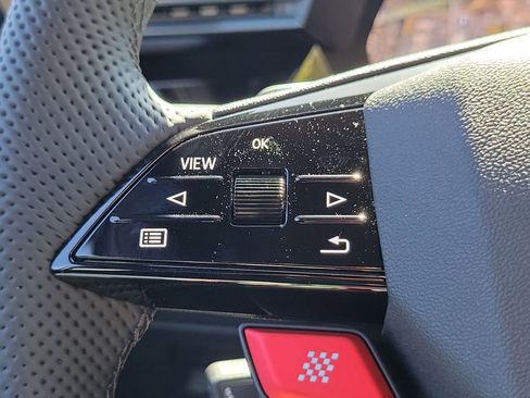 New 2026 Audi RS 3 image 8