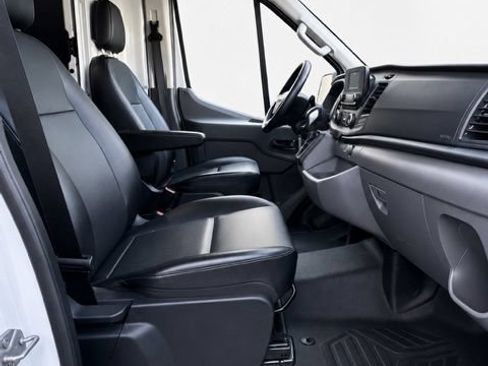 Used 2025 Ford Transit 250 148 High Roof Extended w/ Load Area Protection Package RWD image 26