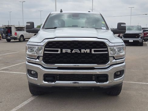 Used 2024 RAM 2500 Big Horn image 8
