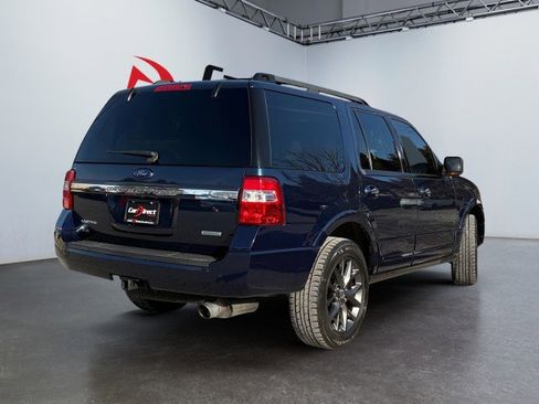 Used 2017 Ford Expedition Limited w/ Equipment Group 301A image 7
