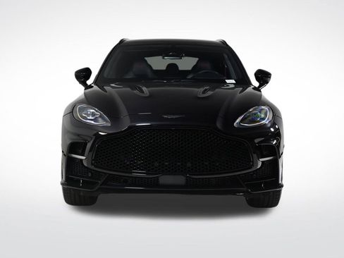 New 2026 Aston Martin DBX S image 8