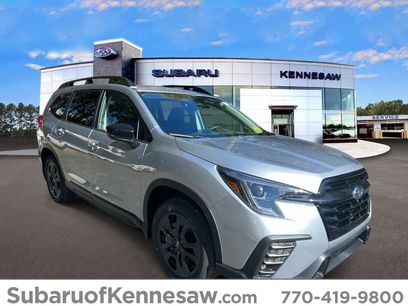 New 2026 Subaru Ascent Bronze Edition