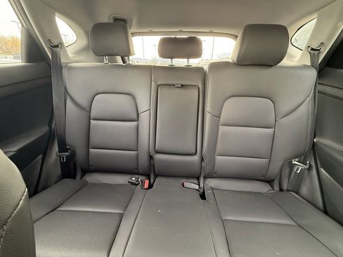 Used 2020 Hyundai Tucson Limited image 21