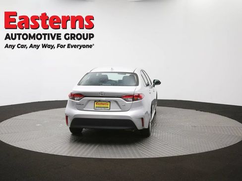 Used 2024 Toyota Corolla LE FWD image 33